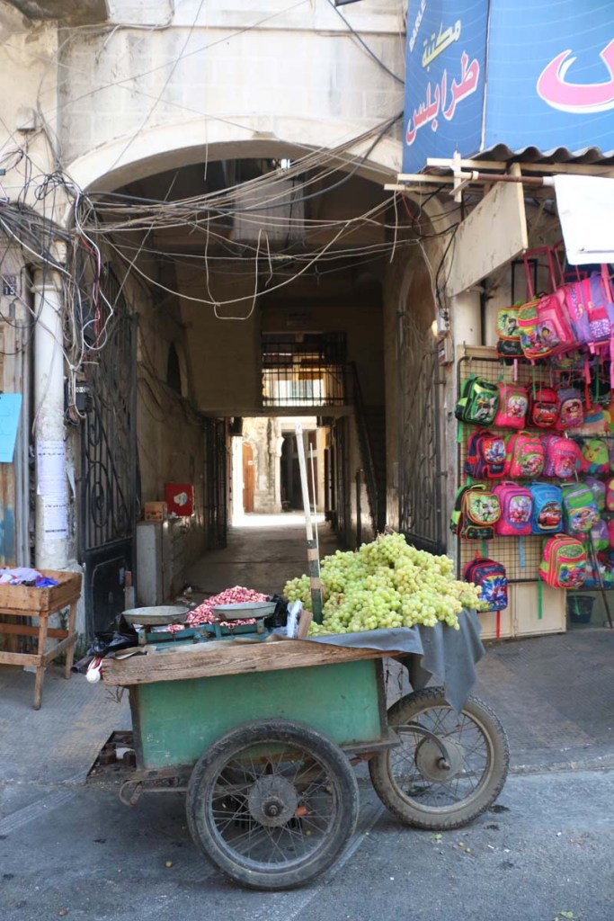 Old tripoli طرابلس القديمة