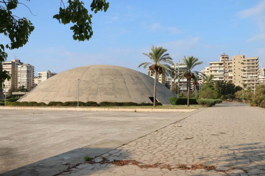 Streets in tripoli شوارع طرابلس