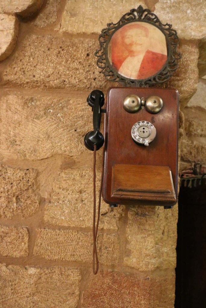 Old tripoli Afra طرابلس القديمة عفرة