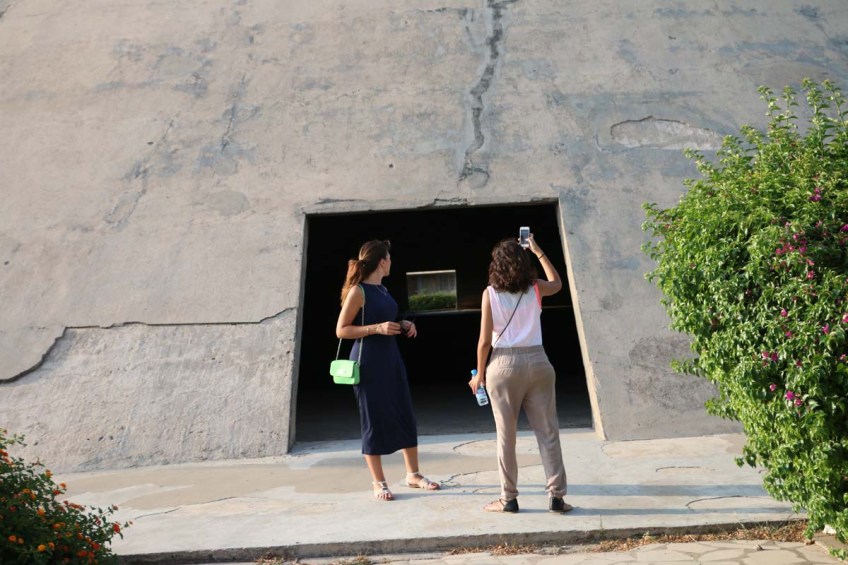 Streets in tripoli شوارع طرابلس