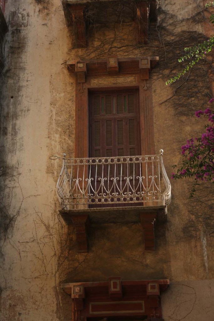 Architecture of Beirut