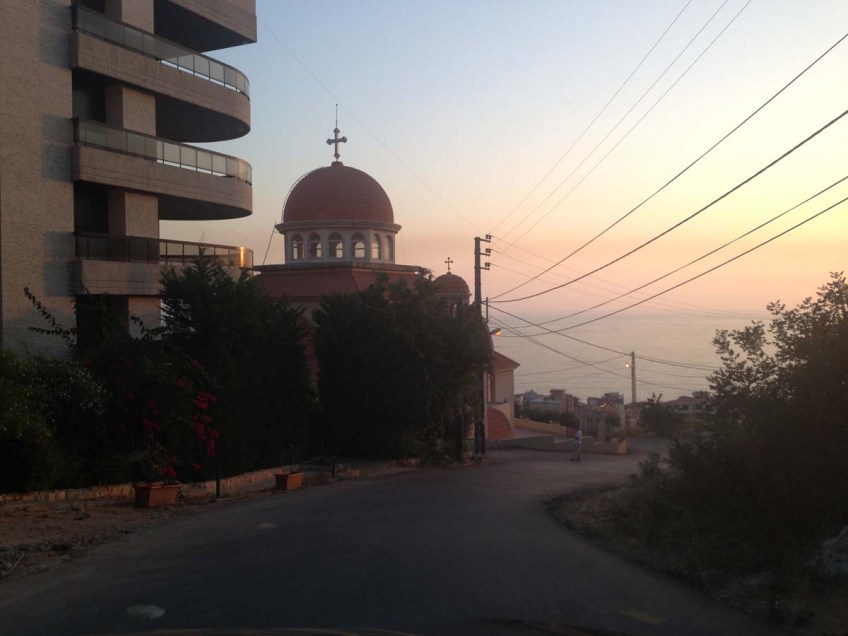 Art and culture in Beirut