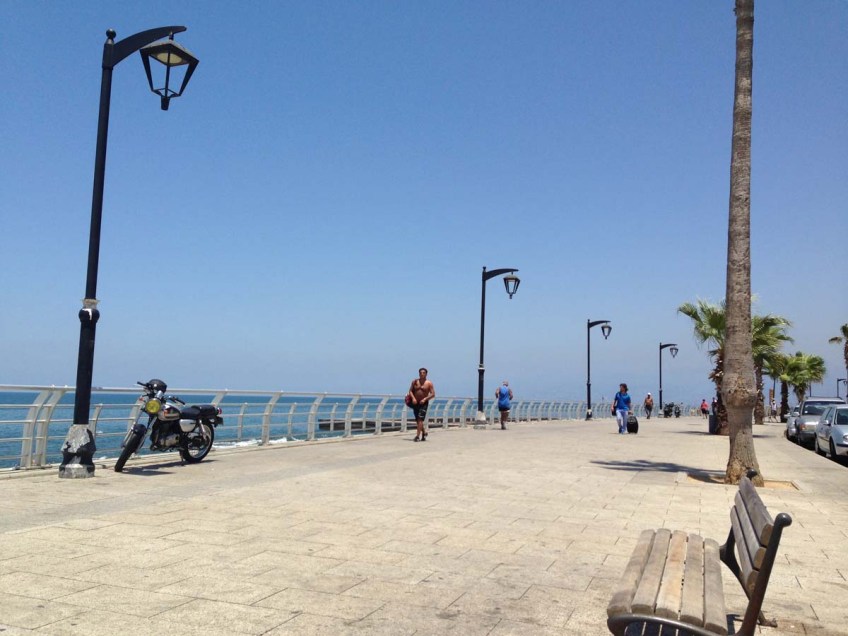 Art and culture in Beirut