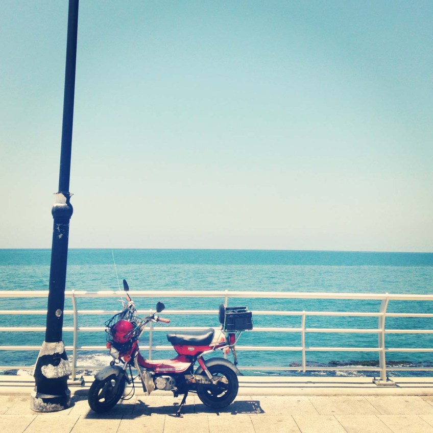 Art and culture in Beirut