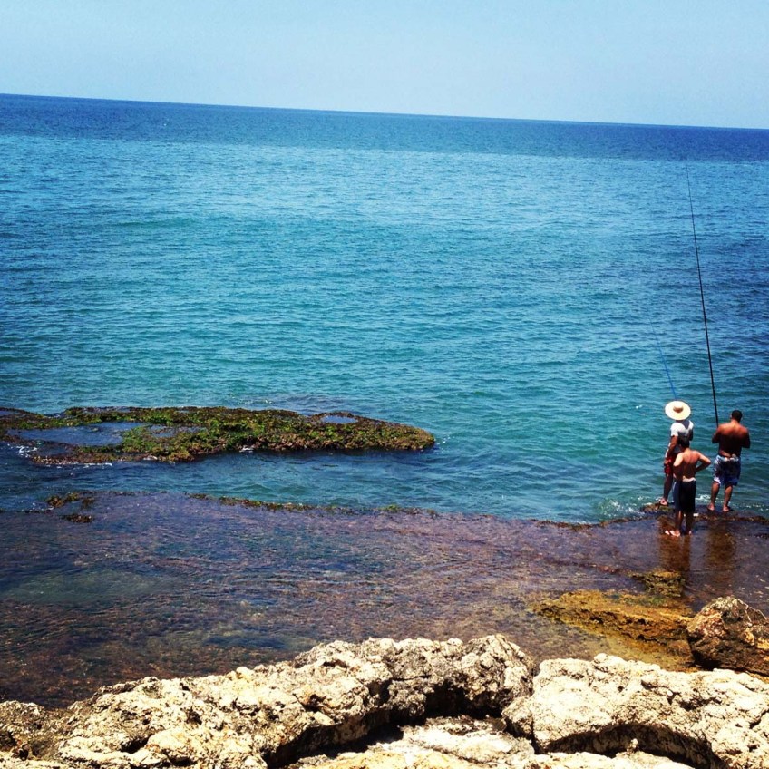 Art and culture in Beirut