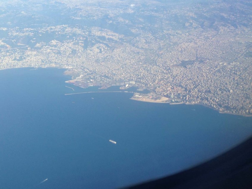 Art and culture in Beirut