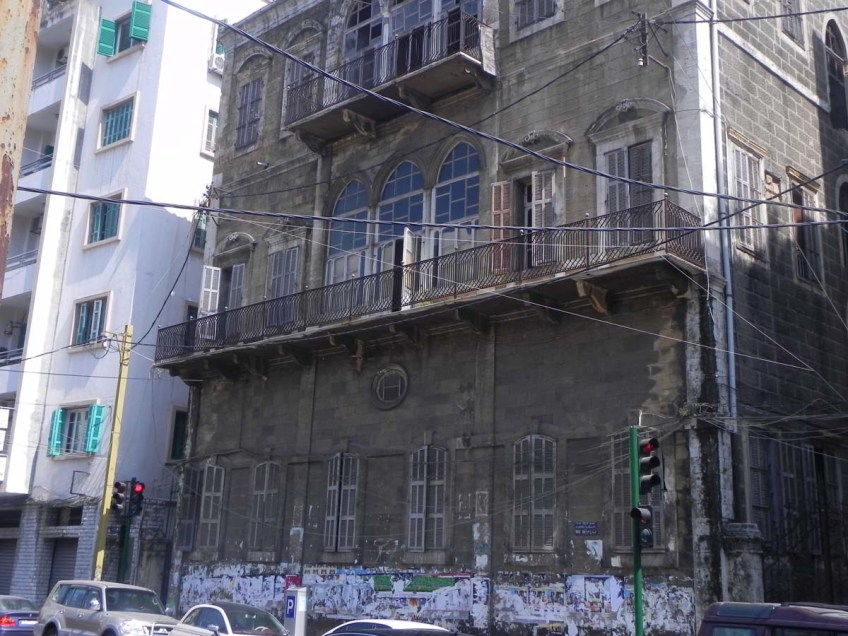 Art and culture in Beirut