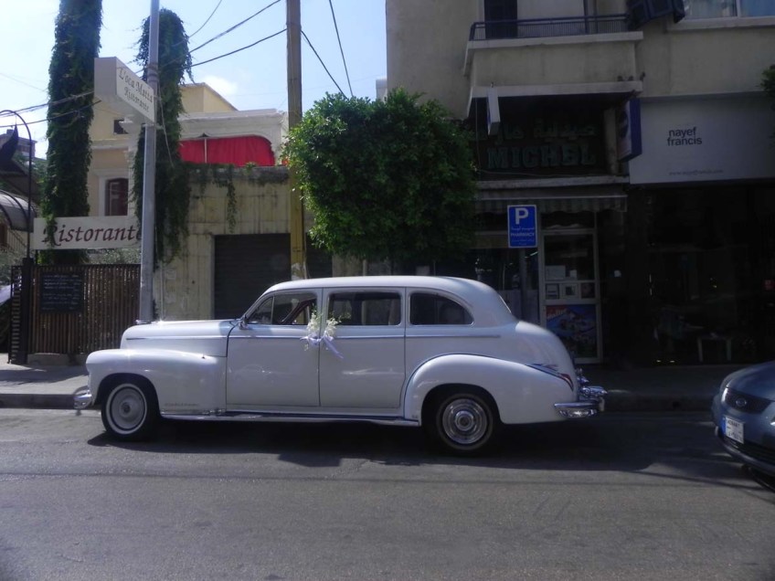 Art and culture in Beirut