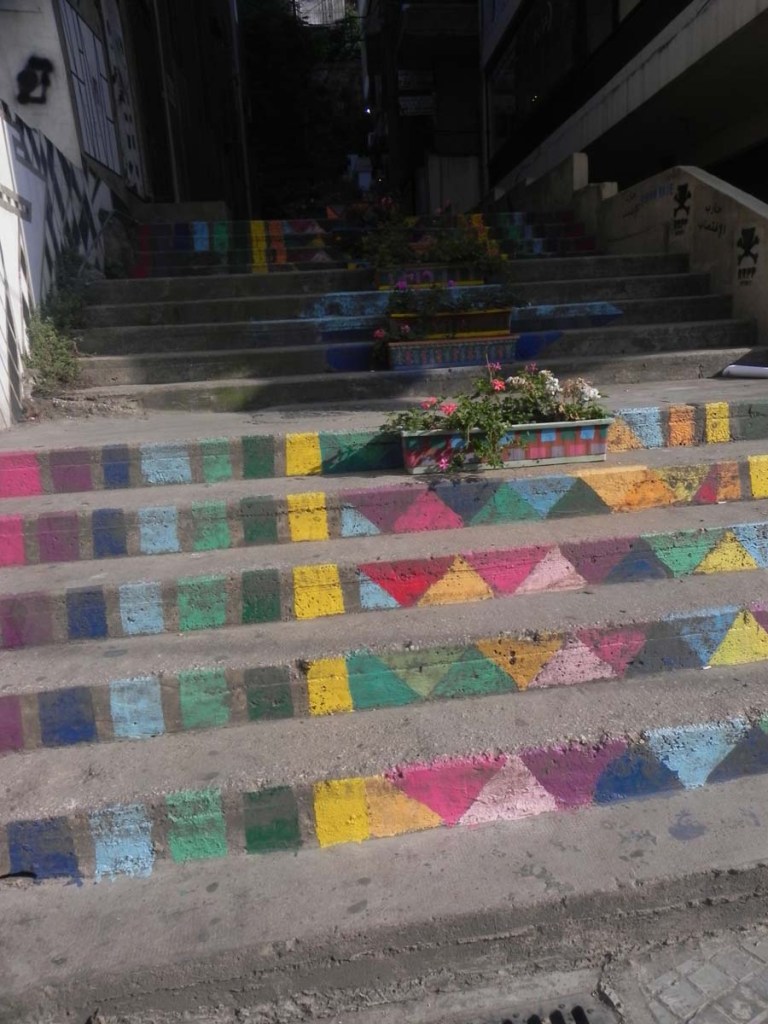 Art and culture in Beirut