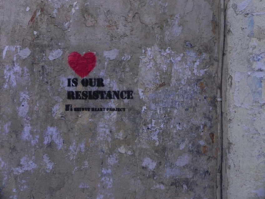 Art and culture in Beirut