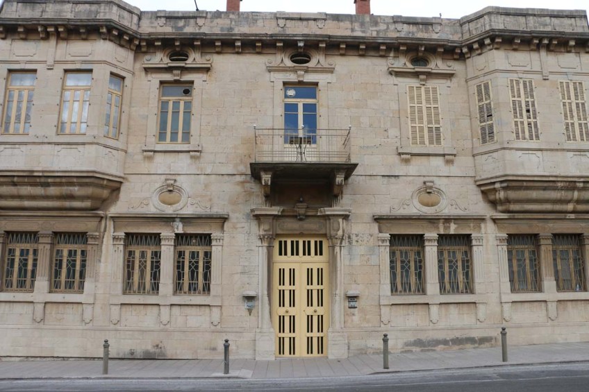 Architecture in Lebanon