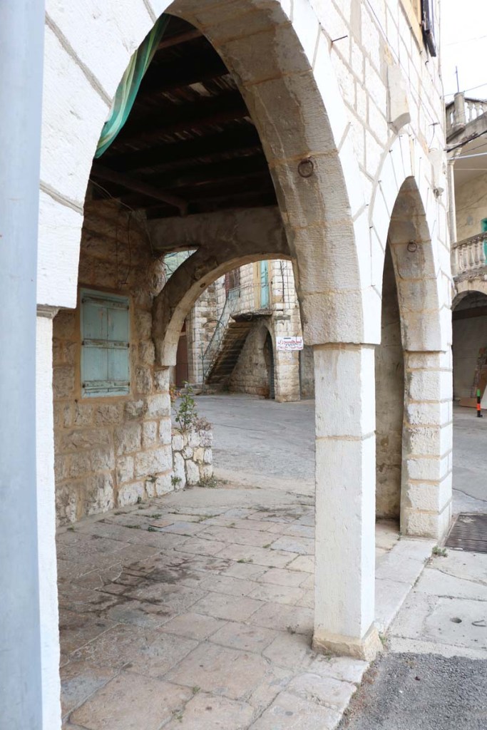 Architecture in Lebanon