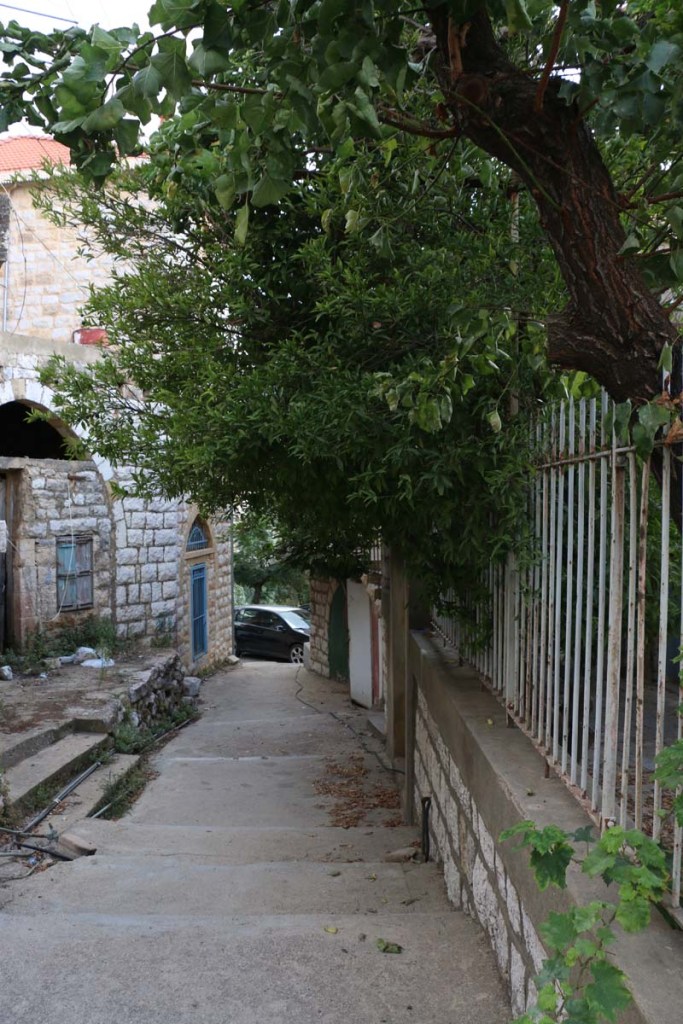 Architecture in Lebanon