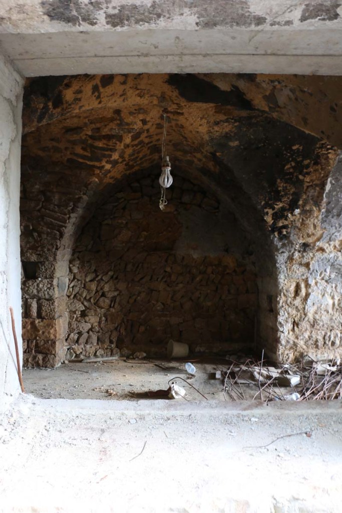 Architecture in Lebanon