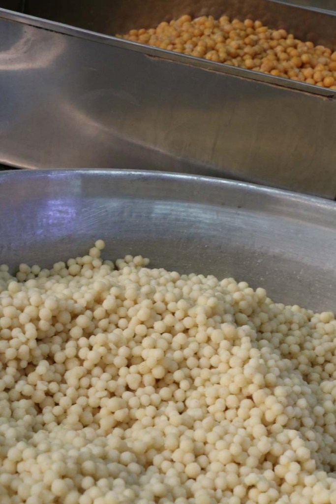 Tripoli dish maghribieh مغربية