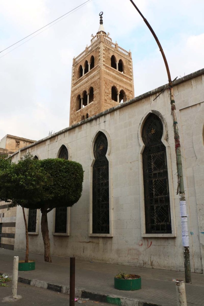 Arabesque Mamluk architecture Tripoli Lebanon الفن الاسلامي و الماملك في طرابلس