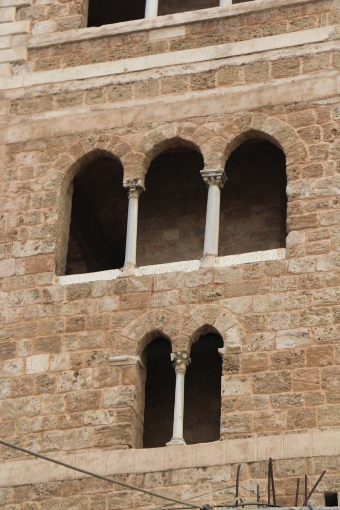 Ottoman art in Tripoli Lebanon العثماني في طرابلس