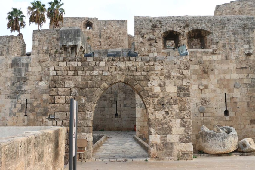 Ottoman art in Tripoli Lebanon العثماني في طرابلس