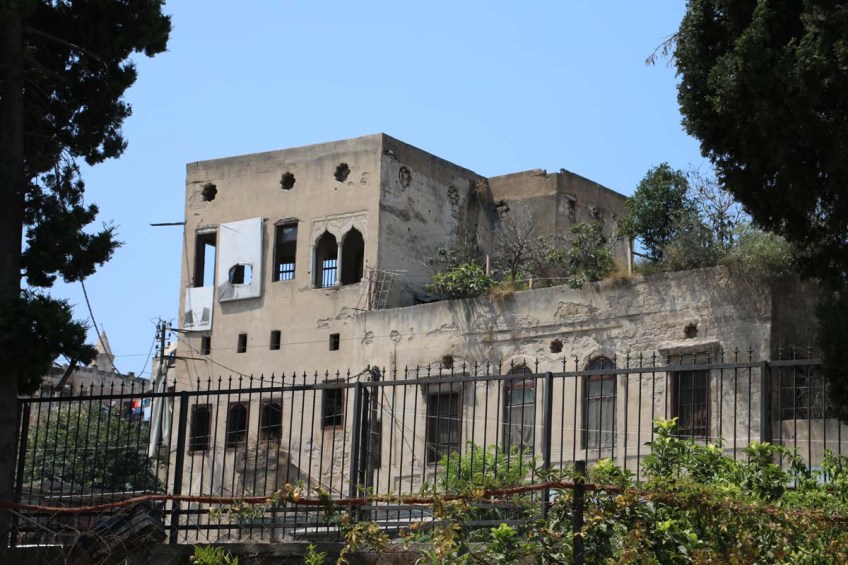 Mamluk architecture Ottomans Sultans in Tripoli Lebanon في طراباص سلطنة المماليك‎