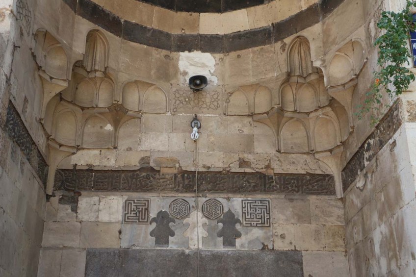 Mamluk architecture Ottomans Sultans in Tripoli Lebanon في طراباص سلطنة المماليك‎