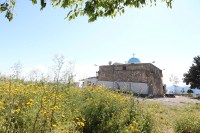 Living under occupation