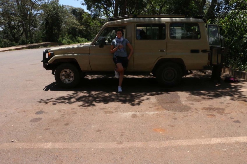 ride, jungle, tanzania, safari, Serengeti