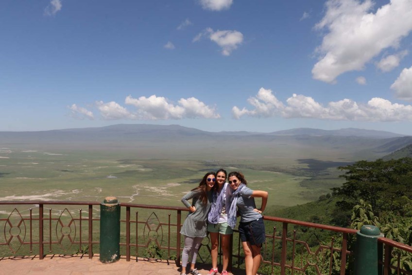 safari, tanzania, jungle, serengeti, ngorongoro crater, lake manyara