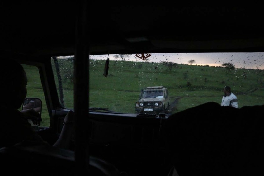 ride, jungle, tanzania, safari, Serengeti