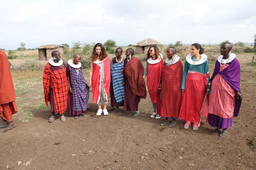 maasai, african, jungle, safari, tanzanian, tanzania