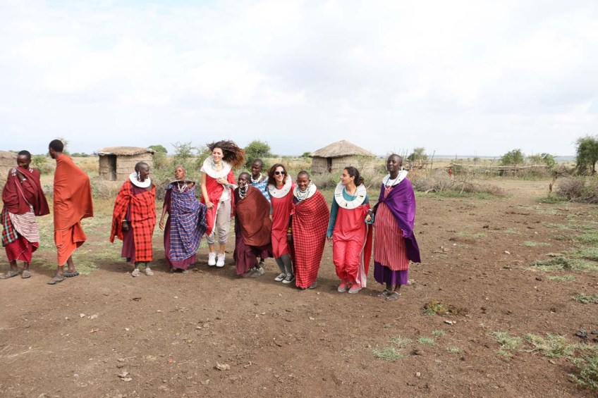 maasai, african, jungle, safari, tanzanian, tanzania