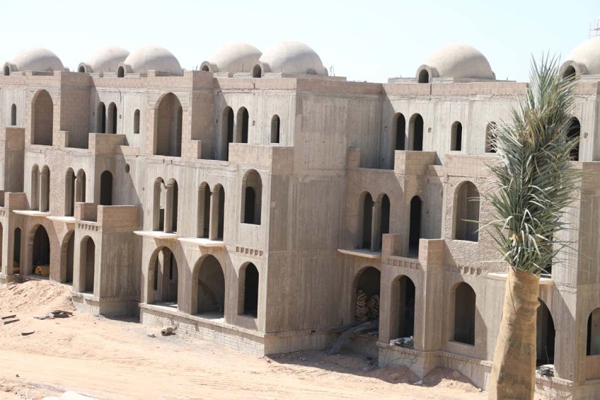 Saraya-Aqaba-Jordan-Travel-Red-Sea-easgle-hills