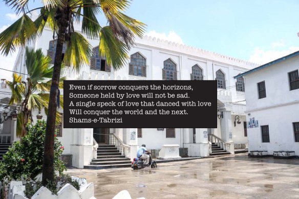 sufi, sufism, shams, zanzibar, balance, life