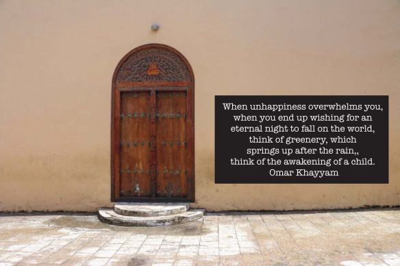 hope, omar khayyam, zanzibar