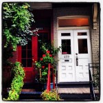 doors, door, heaven and hell, monk, quote, prologue