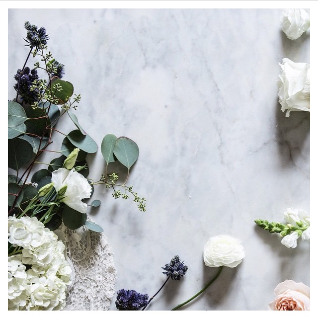 white roses, flowers, decorations, art