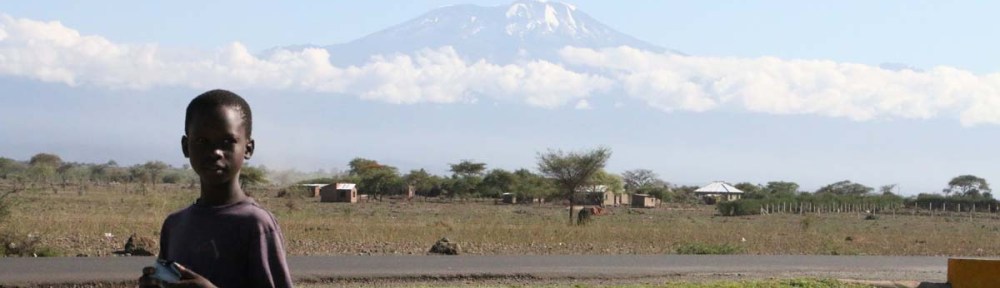 People, African, Tanzanian, Moshi, Tanzania, Kilimanjaro