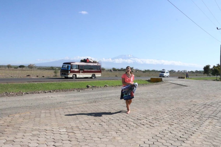 People, African, Tanzanian, Moshi, Tanzania, Kilimanjaro