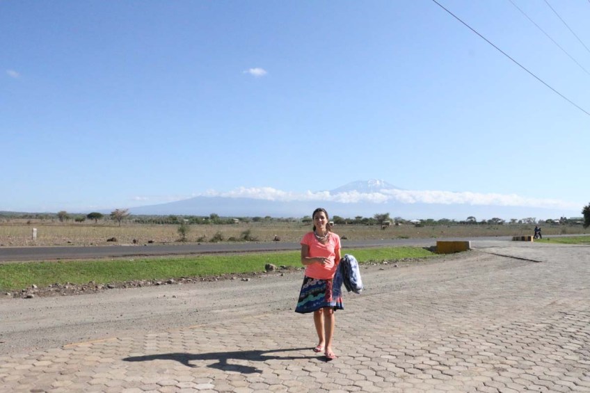 People, African, Tanzanian, Moshi, Tanzania, Kilimanjaro