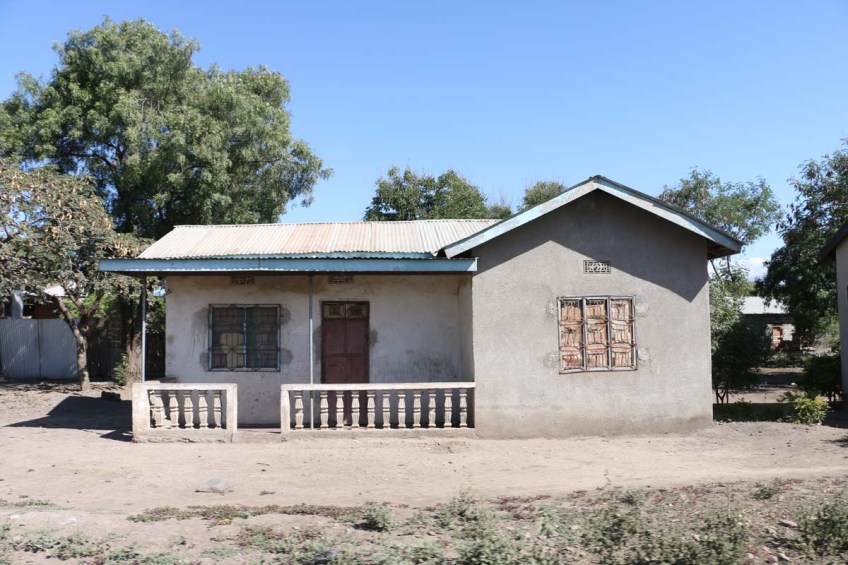 Nature, African, Tanzanian, Moshi, Tanzania, Kilimanjaro