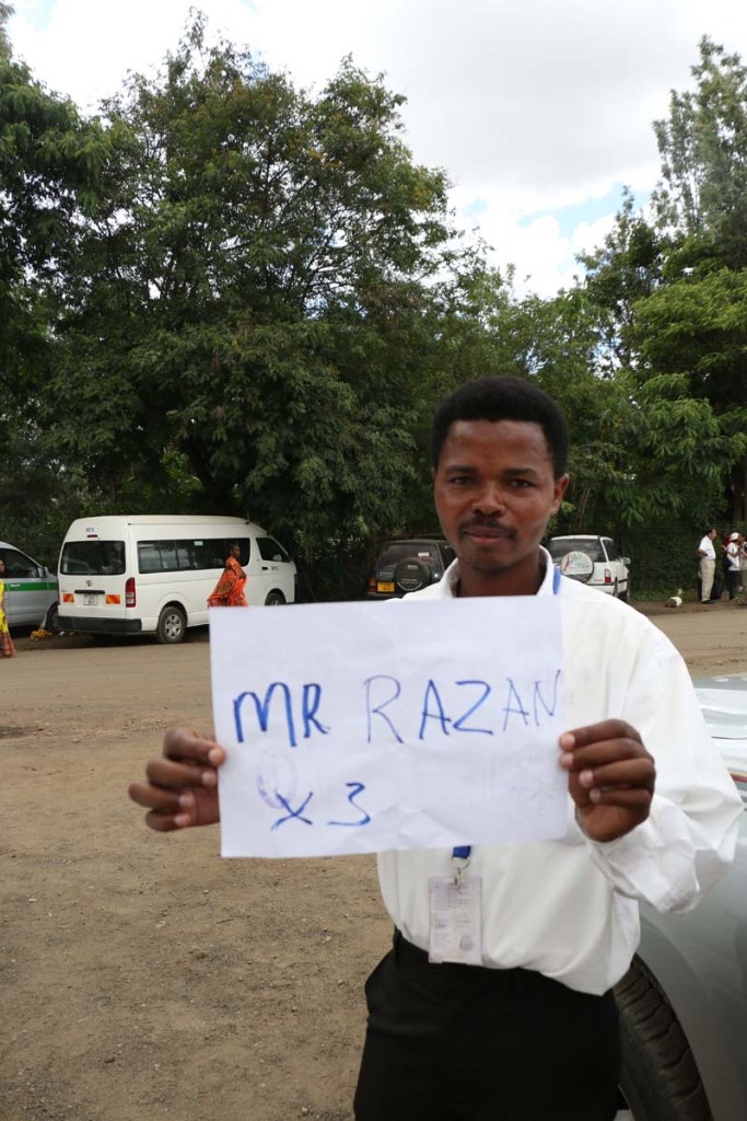 Arusha, greenery, Africa, Tanzania