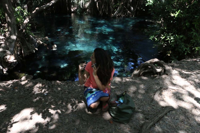 Kikuletwa, hot springs, water, africa, tanzania, african, nature, magic, divine