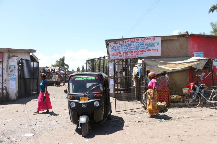 People, African, Tanzanian, Moshi, Tanzania, Kilimanjaro