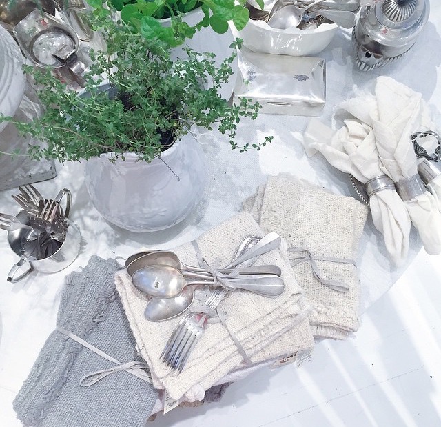 foodie, setup, kitchen