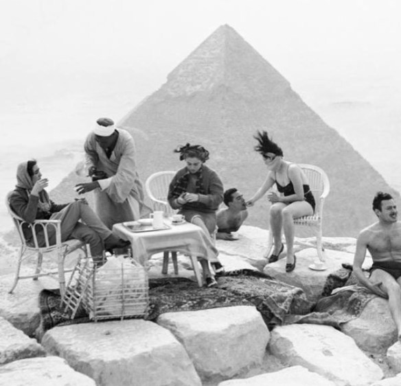 Giza, Cairo, Egypt, Reorient, Orient 