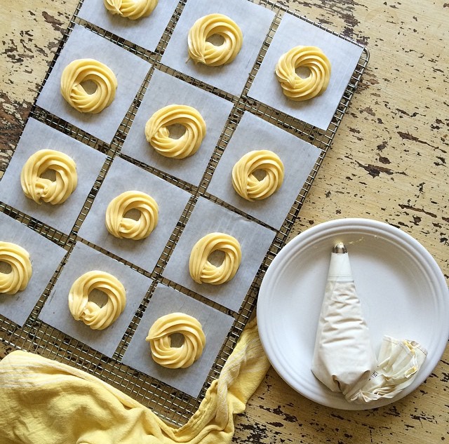 pasta, cream, dessert, foodie