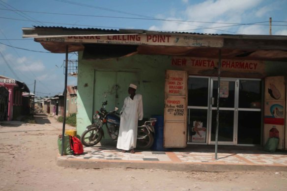 Tanzania, zanzibar, africa, african, cultrue -1