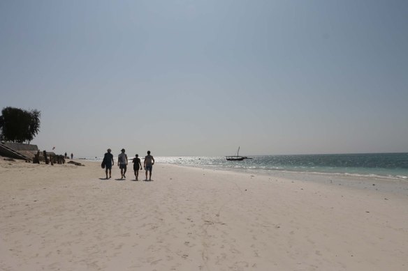 Tanzania, zanzibar, africa, african, cultrue -1