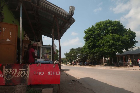 Tanzania, zanzibar, africa, african, cultrue -1