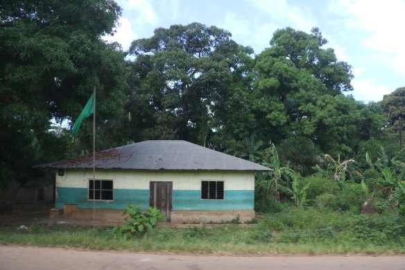 Tanzania, zanzibar, africa, african, cultrue -6