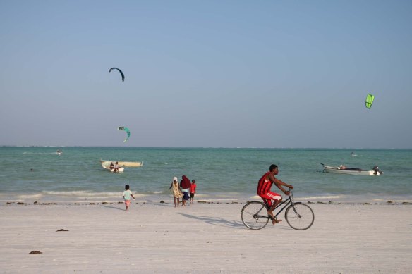 Tanzania, zanzibar, africa, african, cultrue -1